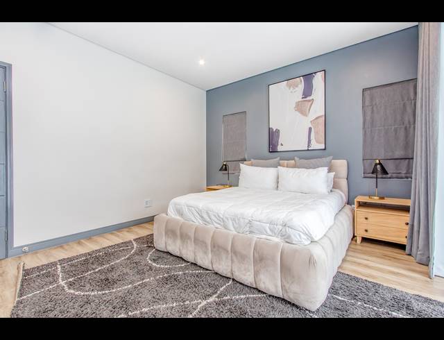 3 BEDROOM CLUSTER TO LET IN BRYANSTON
